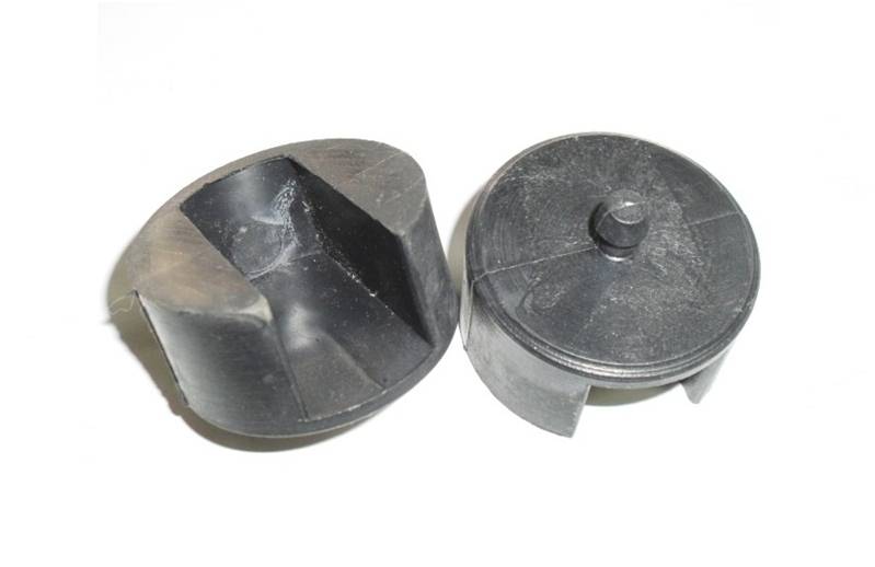 Conjunto de 2 Portón Trasero Arranque puntales de gas para Volvo 740 744 760 704 764 1981-1992 Saloon